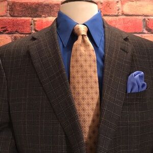 Hart Schaffner Marx Sport Coat